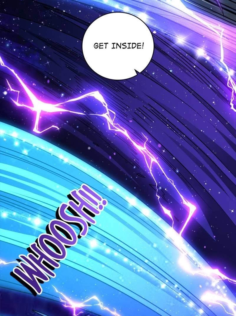 Spare Me, Great Lord! Chapter 736 - Page 49