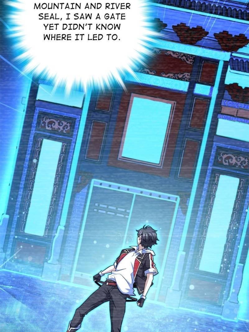 Spare Me, Great Lord! Chapter 736 - Page 5