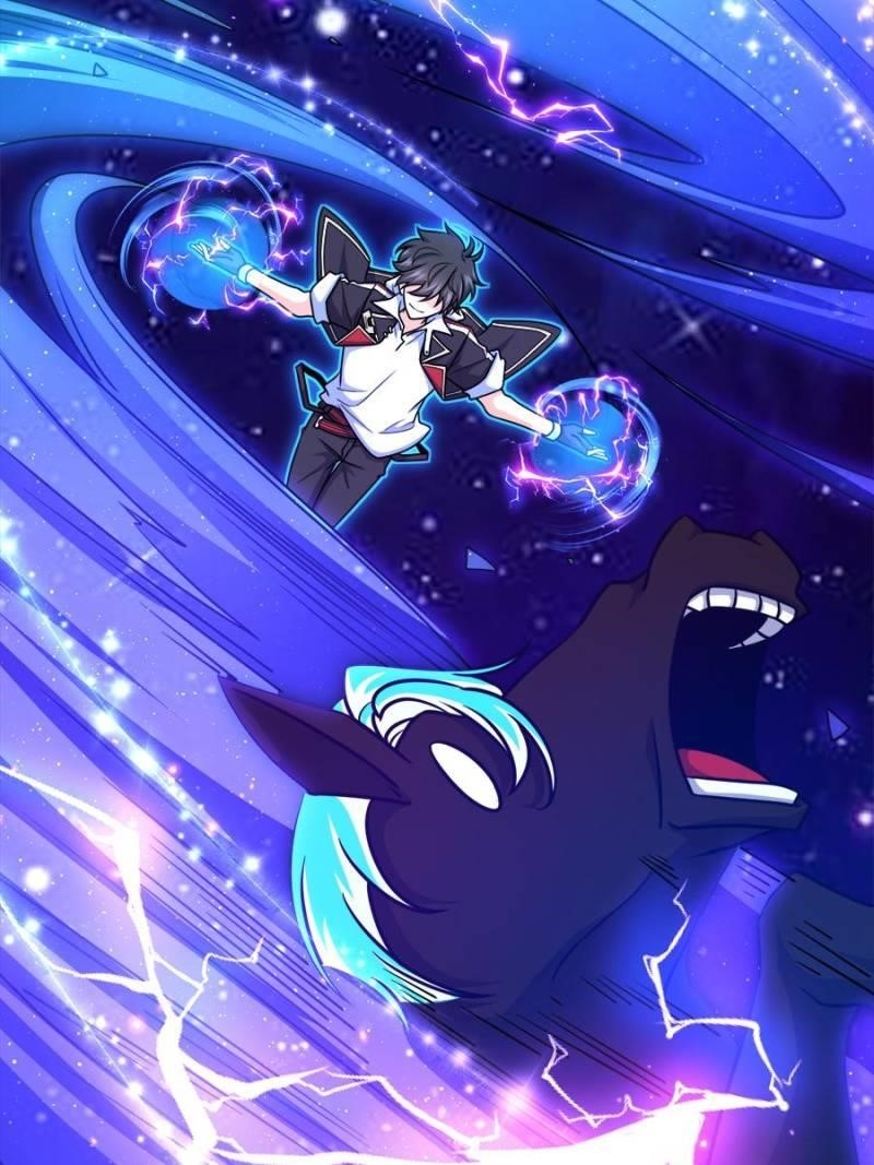 Spare Me, Great Lord! Chapter 736 - Page 50