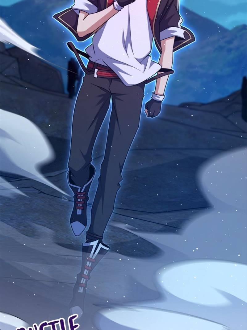 Spare Me, Great Lord! Chapter 736 - Page 55