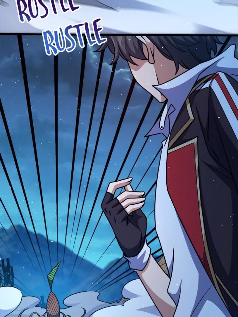 Spare Me, Great Lord! Chapter 736 - Page 56