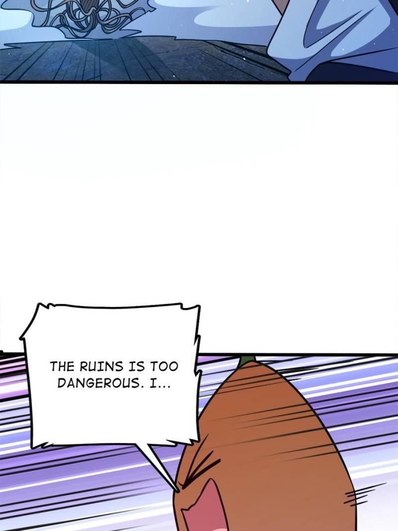 Spare Me, Great Lord! Chapter 736 - Page 57