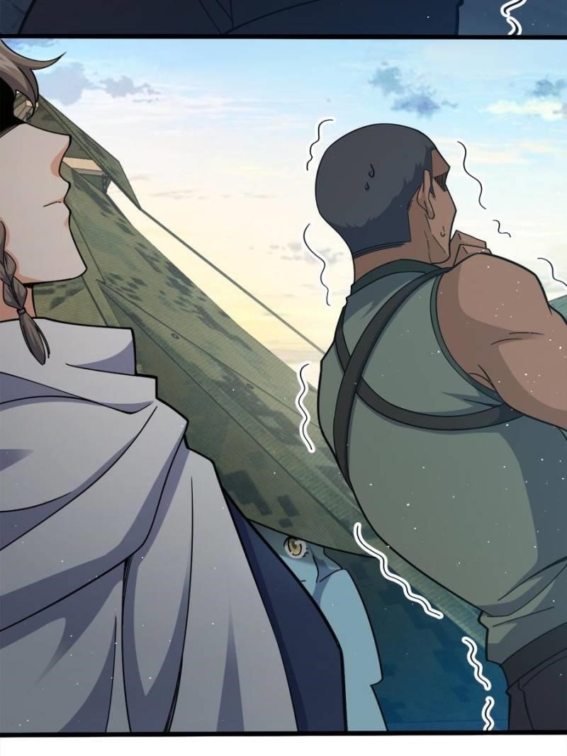 Spare Me, Great Lord! Chapter 736 - Page 69