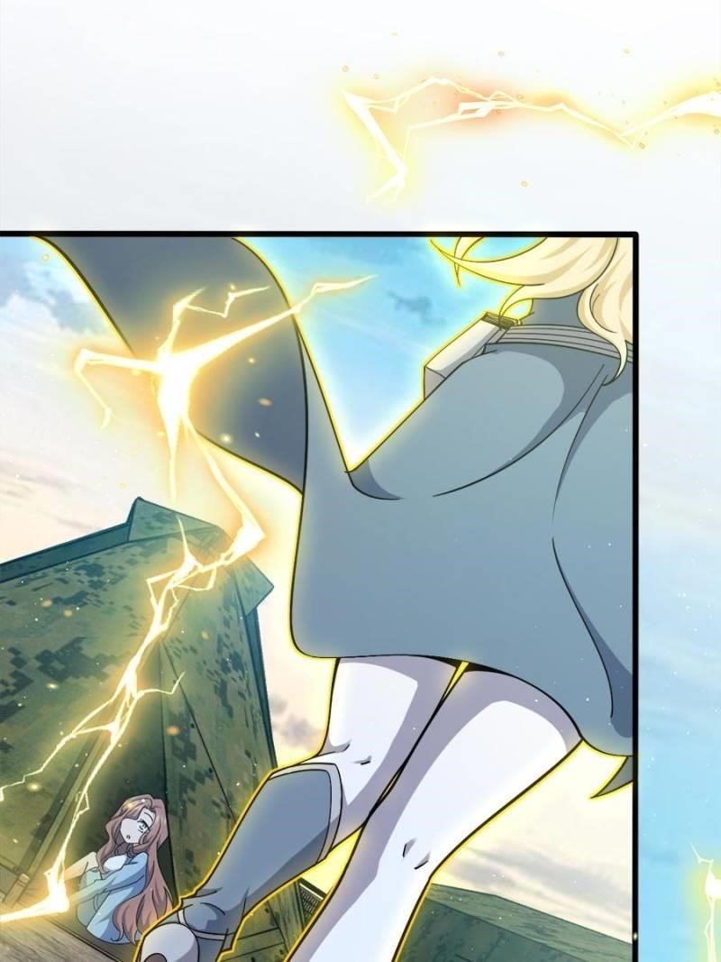 Spare Me, Great Lord! Chapter 736 - Page 76