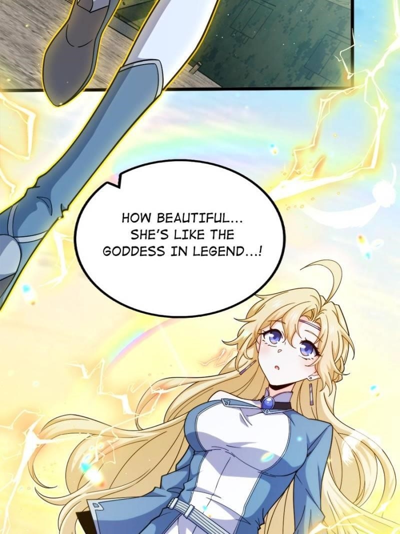 Spare Me, Great Lord! Chapter 736 - Page 77