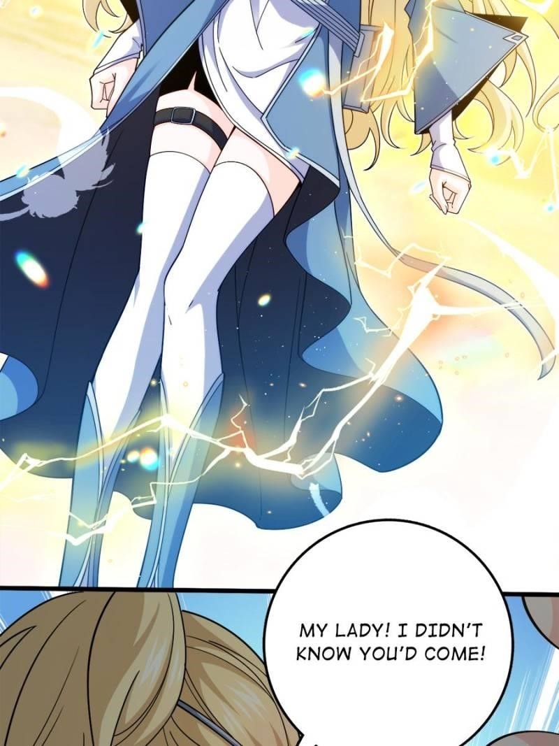 Spare Me, Great Lord! Chapter 736 - Page 78