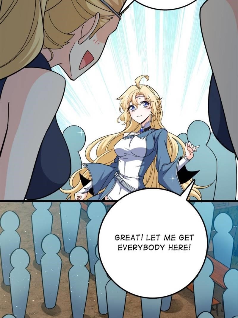 Spare Me, Great Lord! Chapter 736 - Page 79