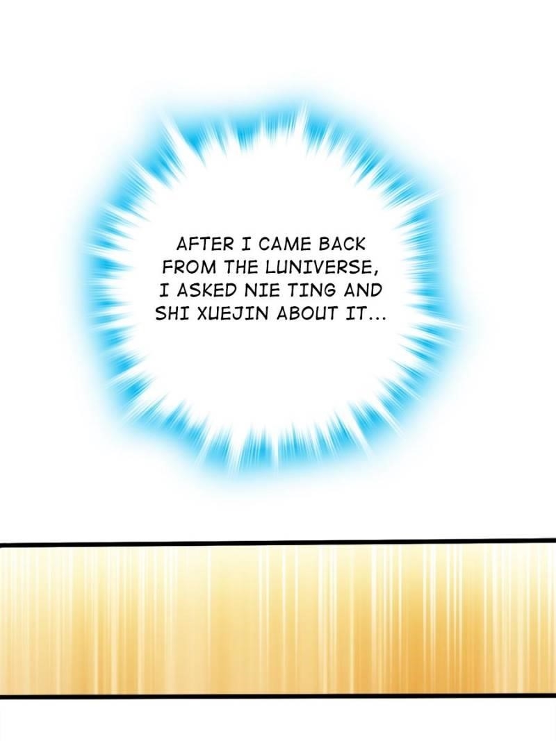 Spare Me, Great Lord! Chapter 736 - Page 8