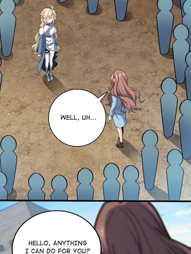 Spare Me, Great Lord! Chapter 736 - Page 80