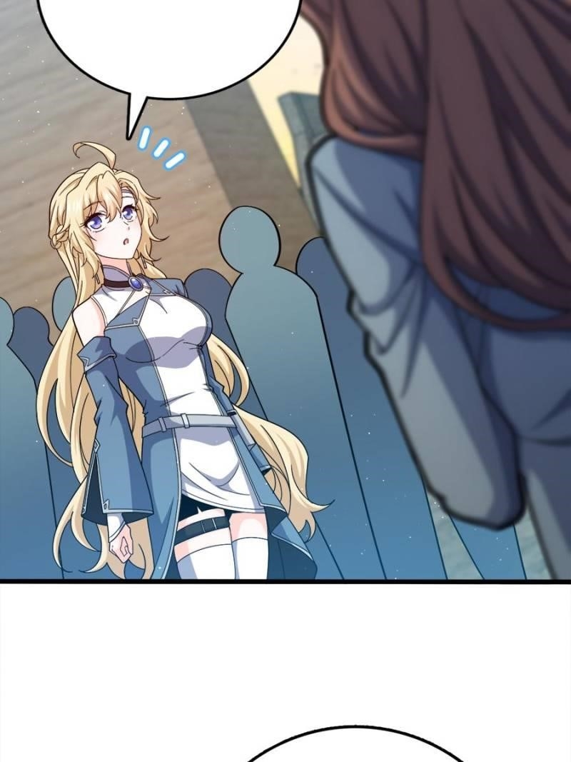 Spare Me, Great Lord! Chapter 736 - Page 81