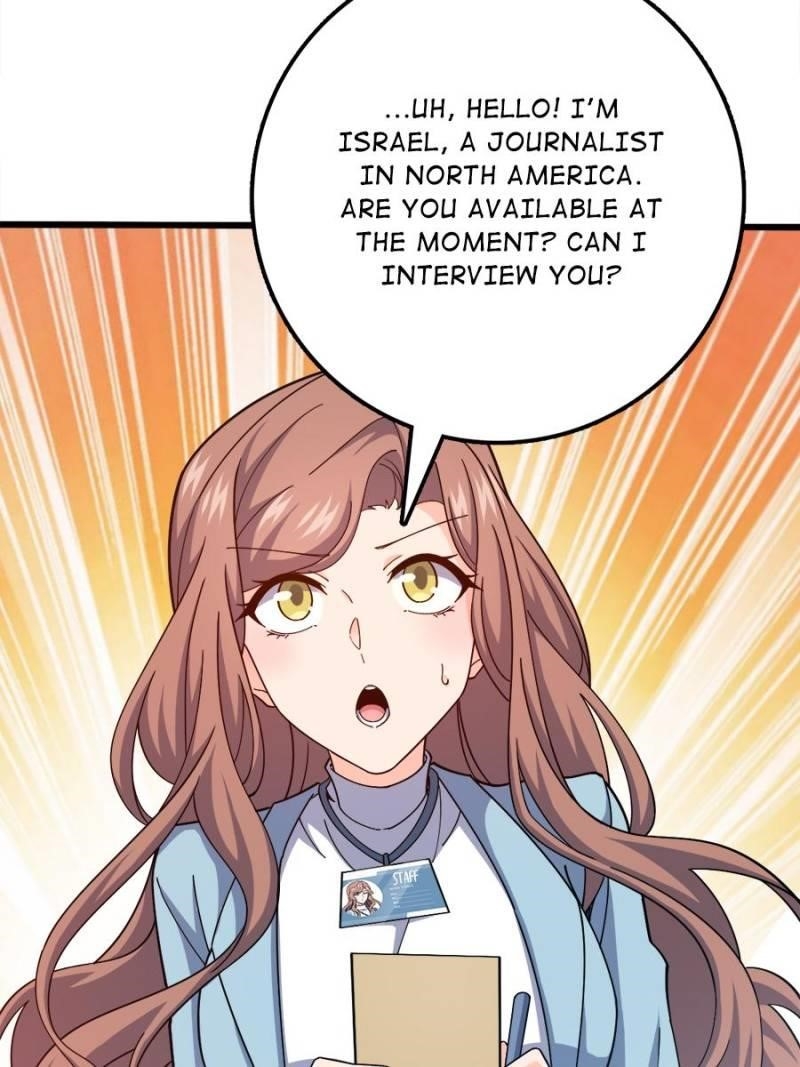 Spare Me, Great Lord! Chapter 736 - Page 82