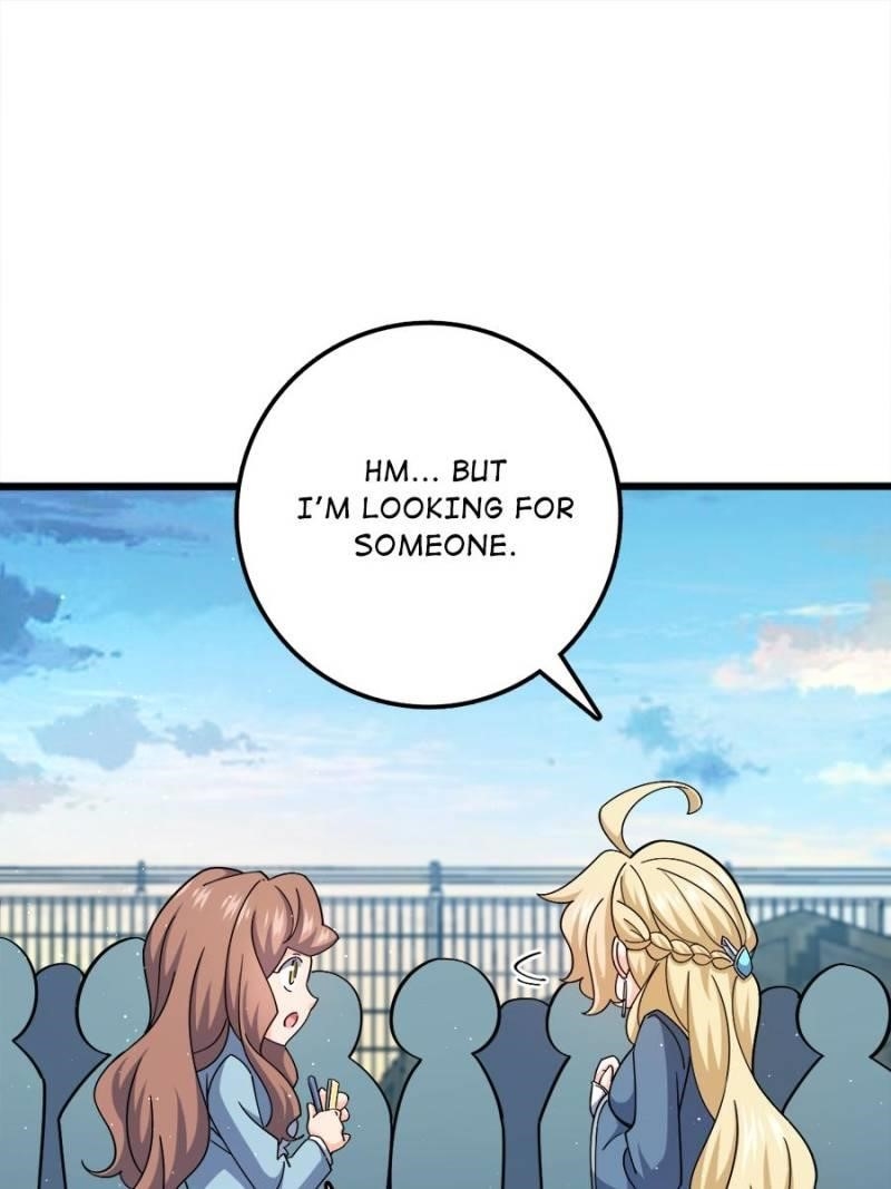 Spare Me, Great Lord! Chapter 736 - Page 84