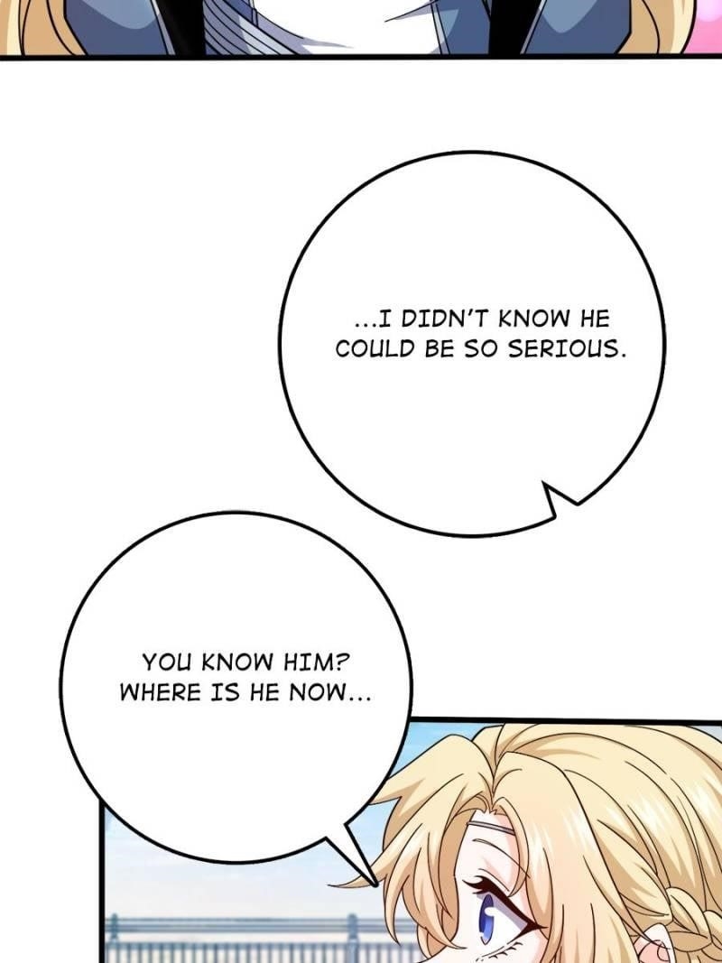 Spare Me, Great Lord! Chapter 736 - Page 88