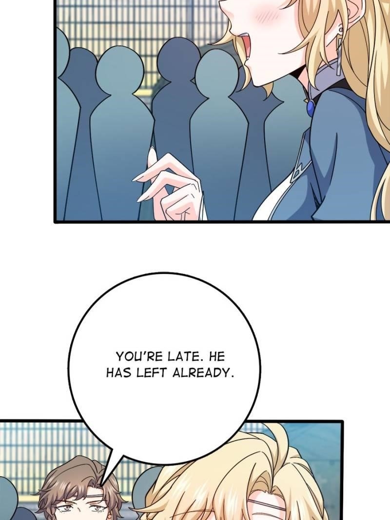 Spare Me, Great Lord! Chapter 736 - Page 89