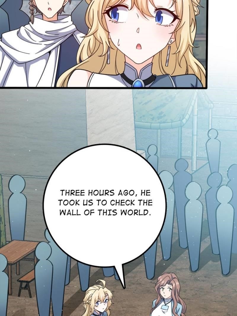 Spare Me, Great Lord! Chapter 736 - Page 90