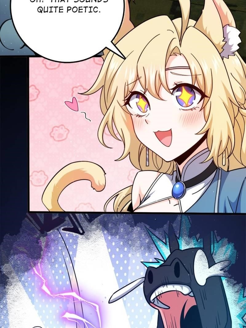 Spare Me, Great Lord! Chapter 736 - Page 92