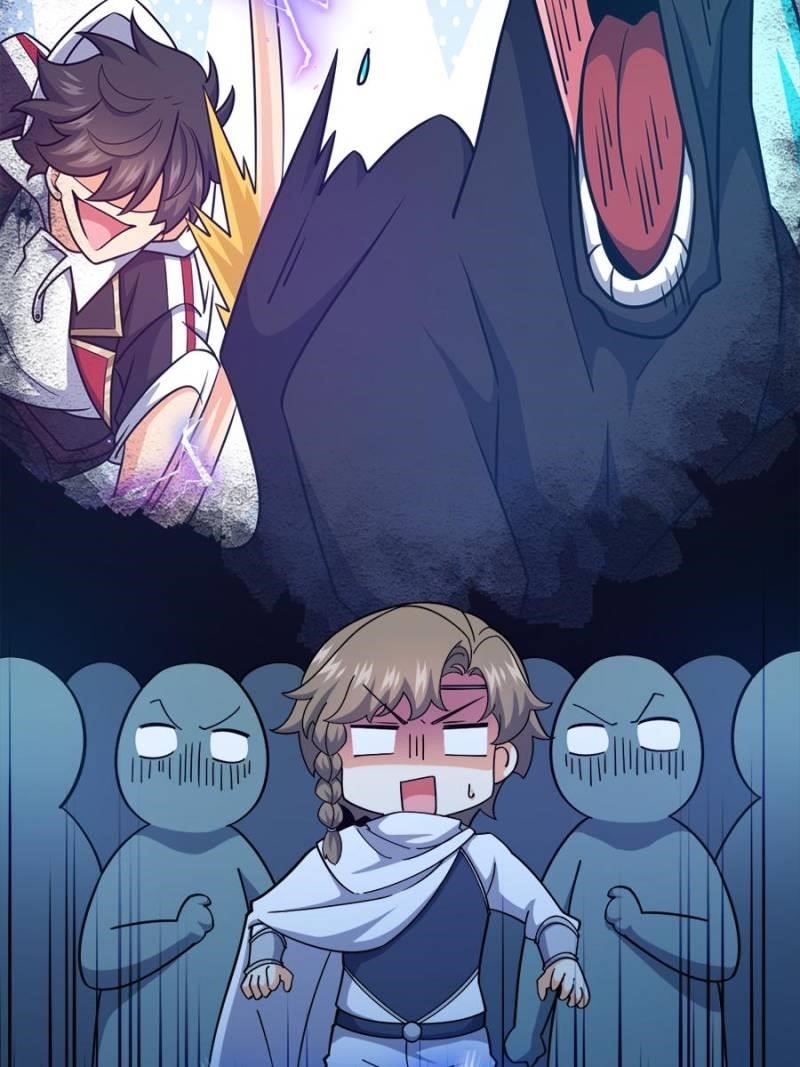 Spare Me, Great Lord! Chapter 736 - Page 93