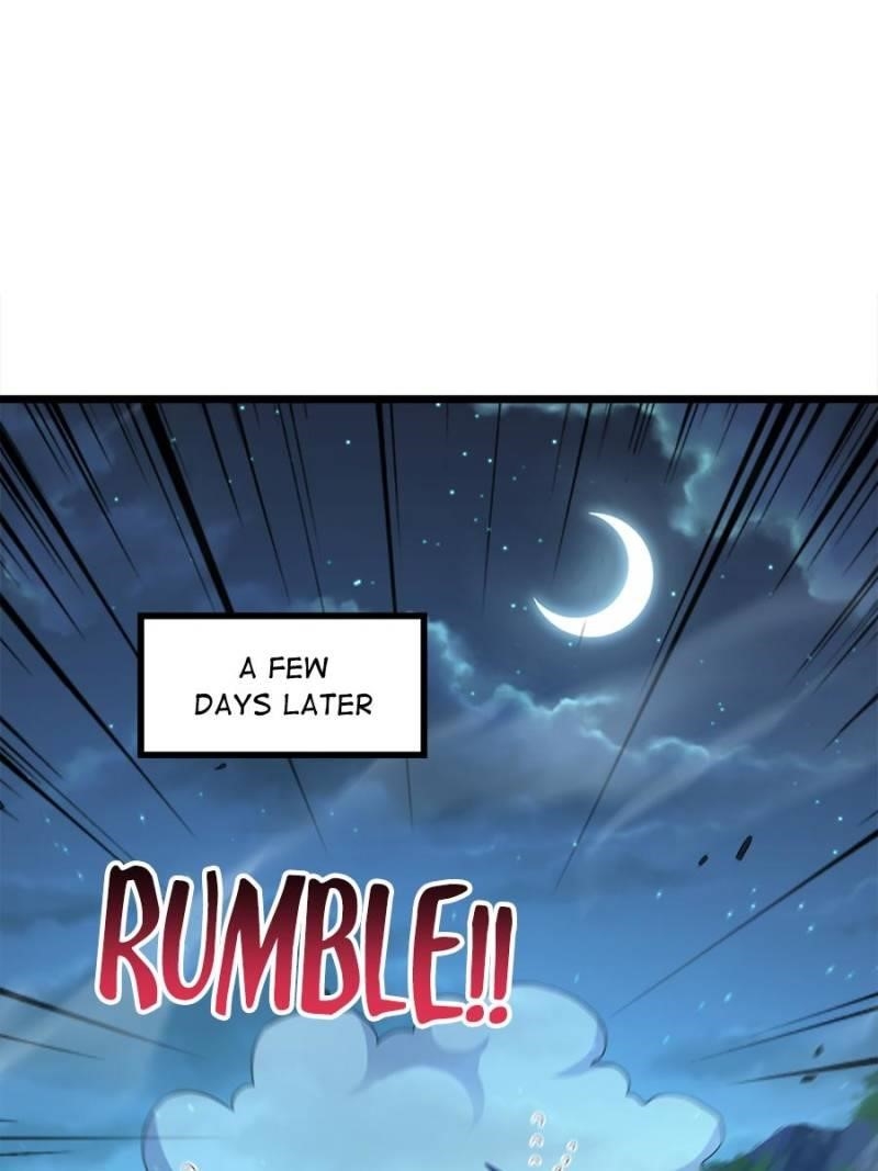 Spare Me, Great Lord! Chapter 738 - Page 1