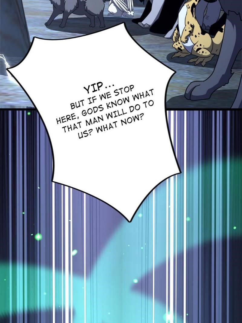 Spare Me, Great Lord! Chapter 738 - Page 10