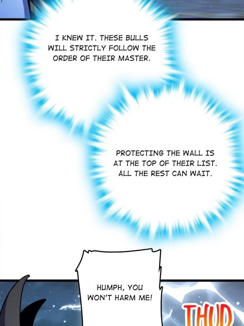 Spare Me, Great Lord! Chapter 738 - Page 100