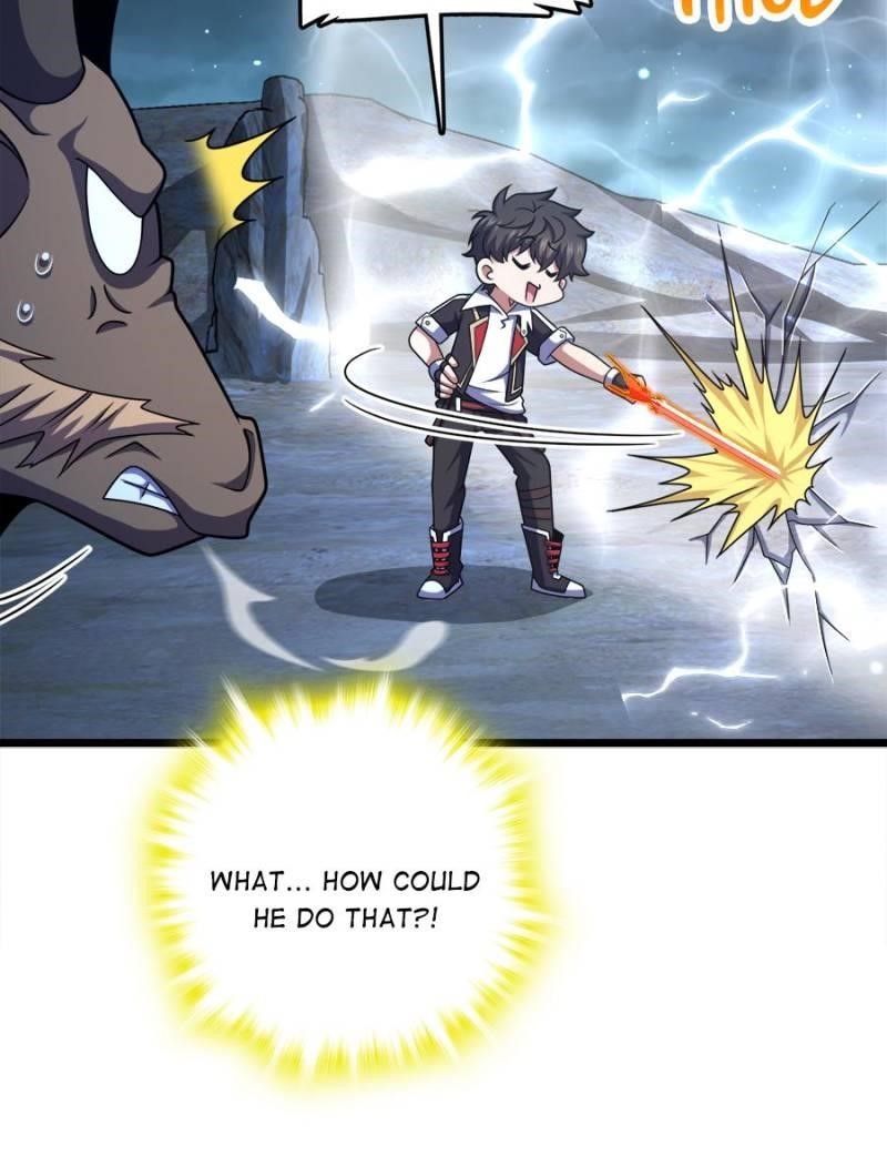 Spare Me, Great Lord! Chapter 738 - Page 101