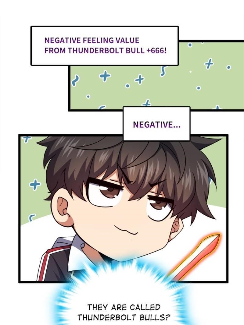 Spare Me, Great Lord! Chapter 738 - Page 102