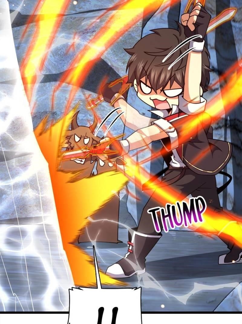 Spare Me, Great Lord! Chapter 738 - Page 104