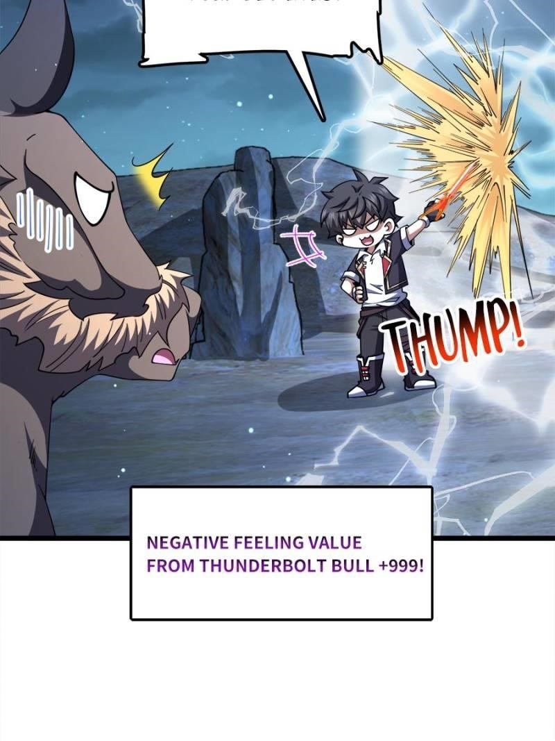 Spare Me, Great Lord! Chapter 738 - Page 107