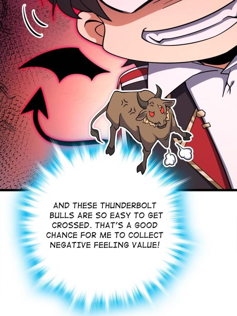 Spare Me, Great Lord! Chapter 738 - Page 109