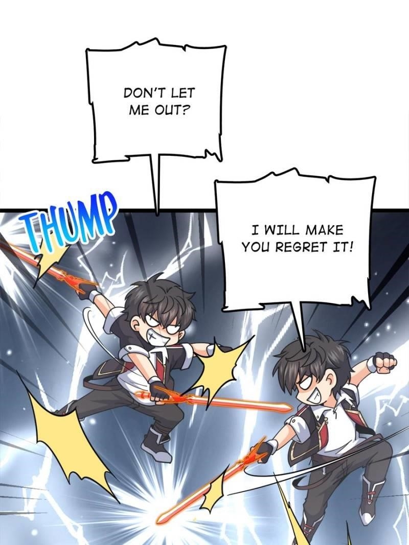 Spare Me, Great Lord! Chapter 738 - Page 111