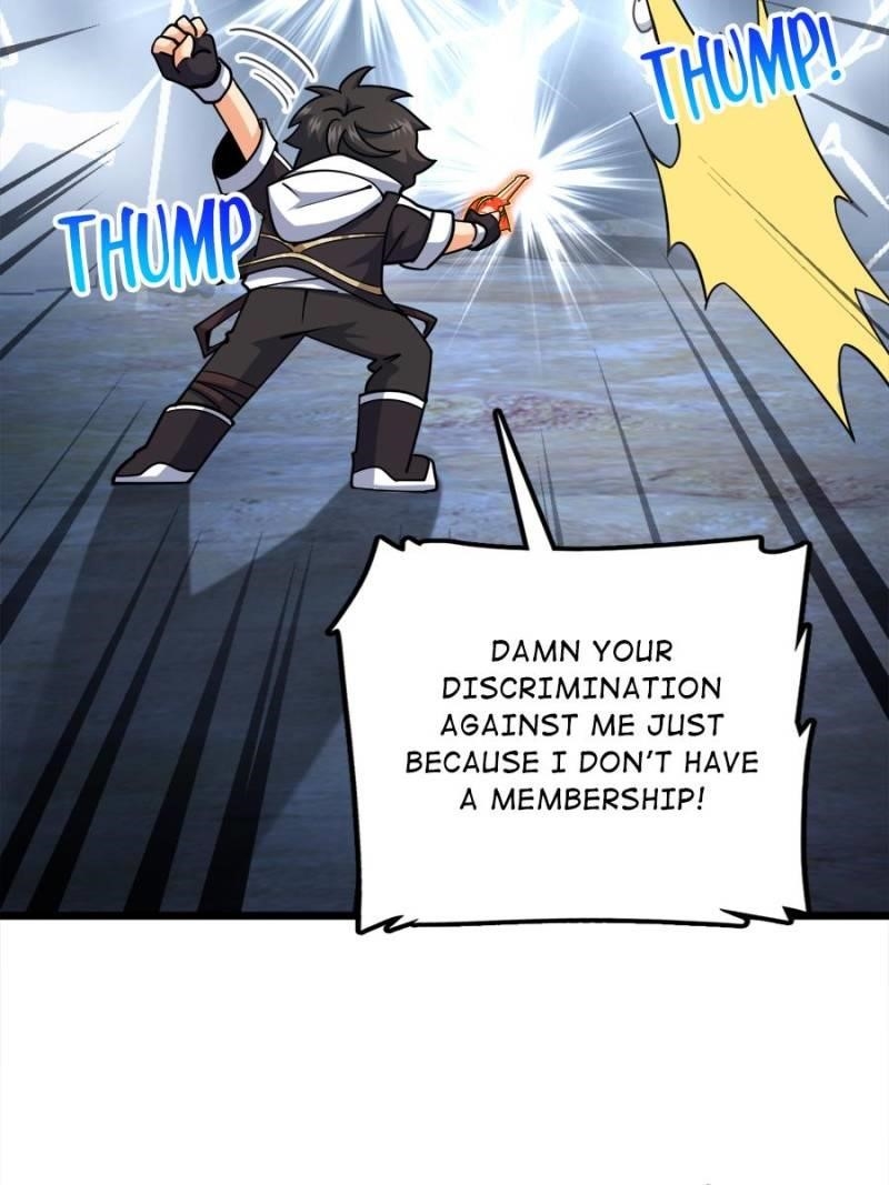 Spare Me, Great Lord! Chapter 738 - Page 112