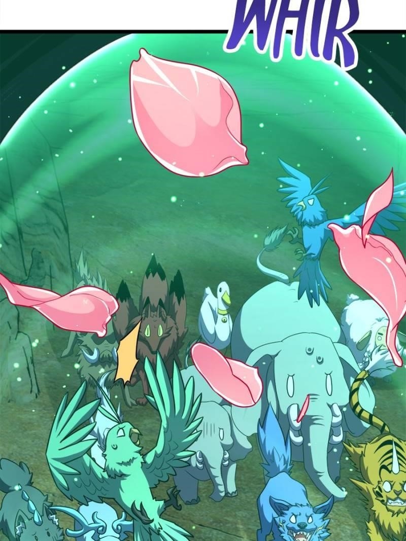 Spare Me, Great Lord! Chapter 738 - Page 13