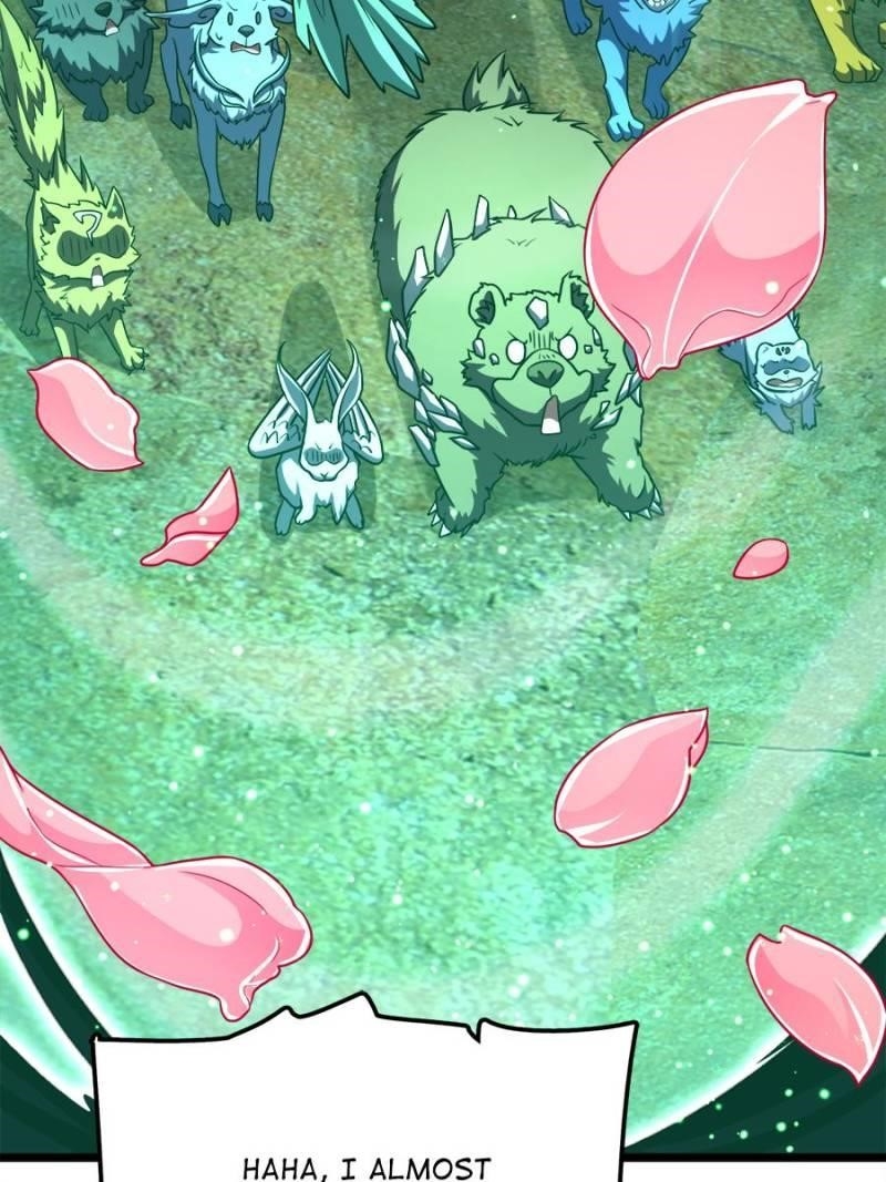 Spare Me, Great Lord! Chapter 738 - Page 14