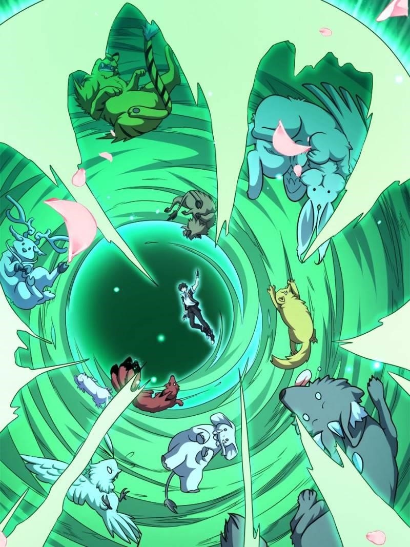 Spare Me, Great Lord! Chapter 738 - Page 17