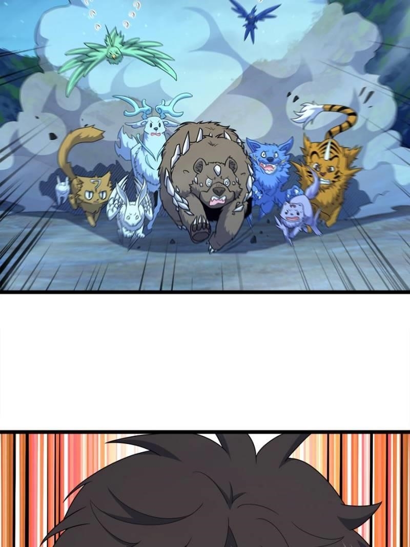 Spare Me, Great Lord! Chapter 738 - Page 2