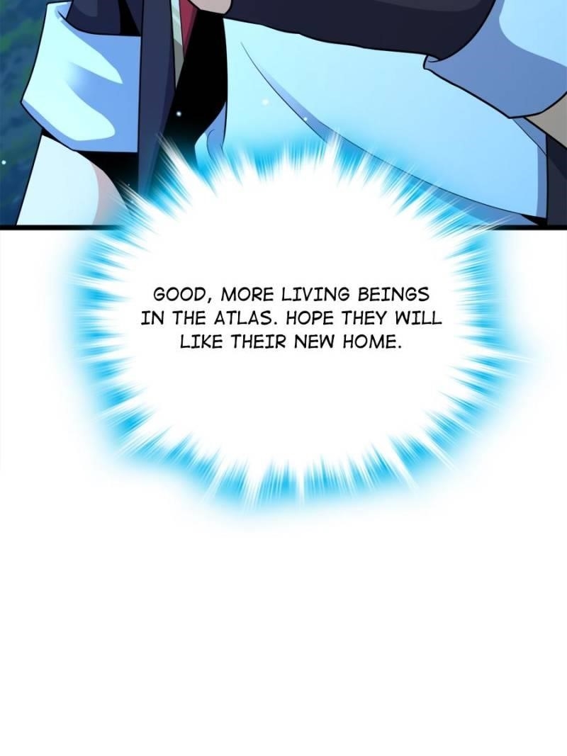 Spare Me, Great Lord! Chapter 738 - Page 21