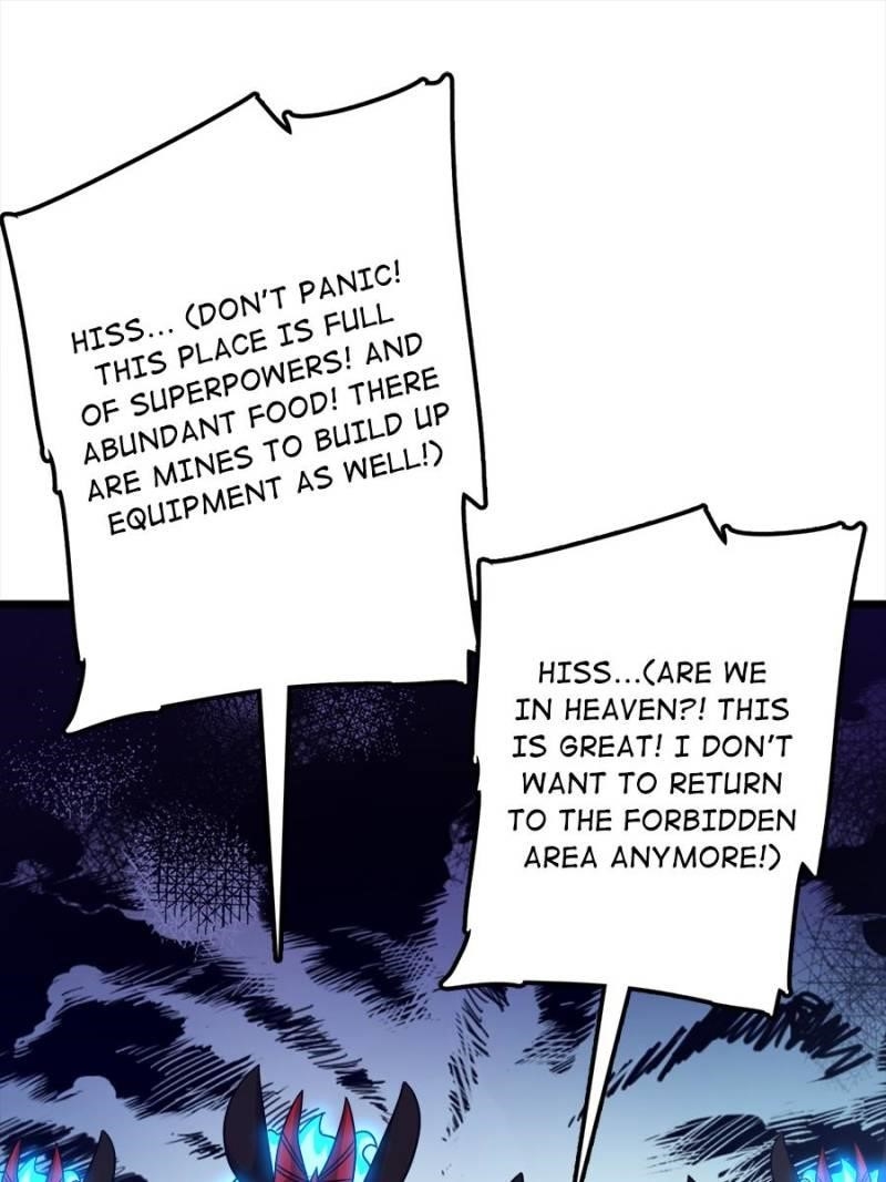 Spare Me, Great Lord! Chapter 738 - Page 25