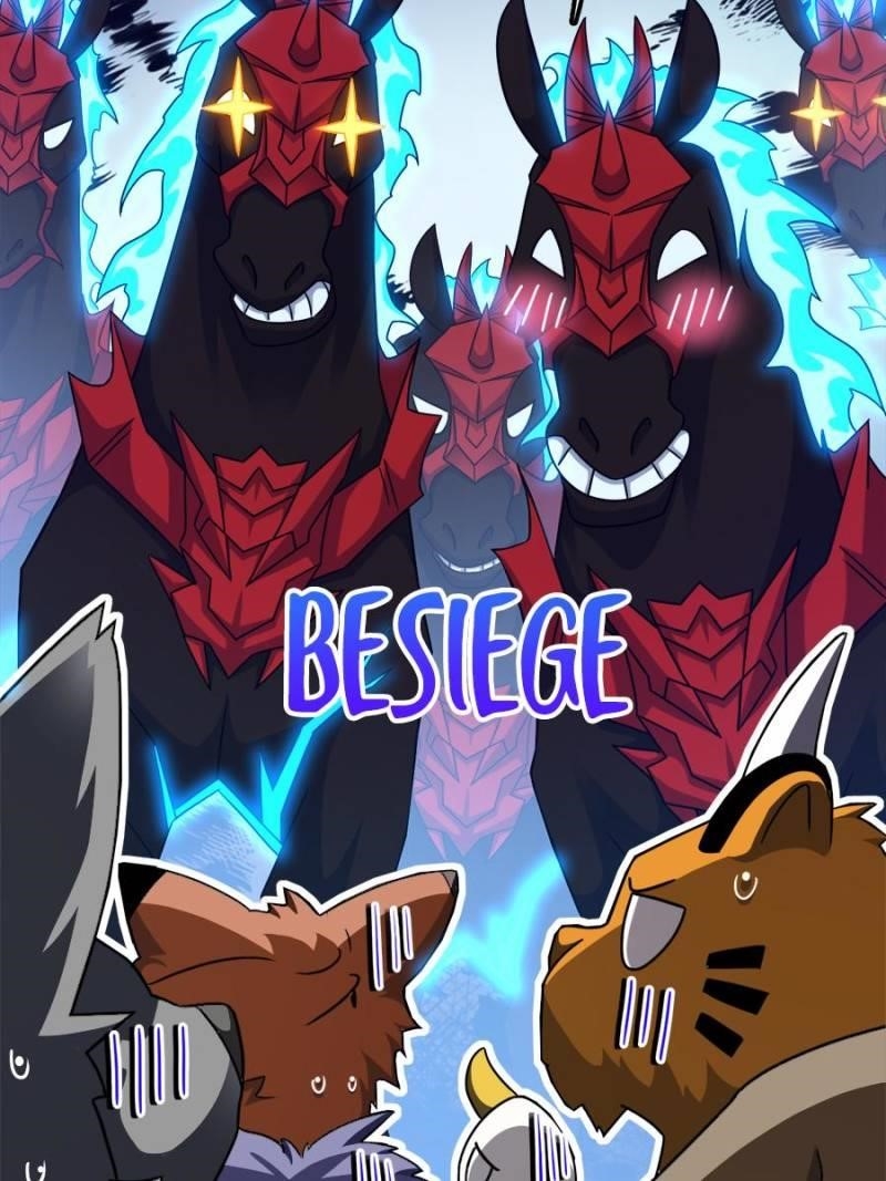 Spare Me, Great Lord! Chapter 738 - Page 26