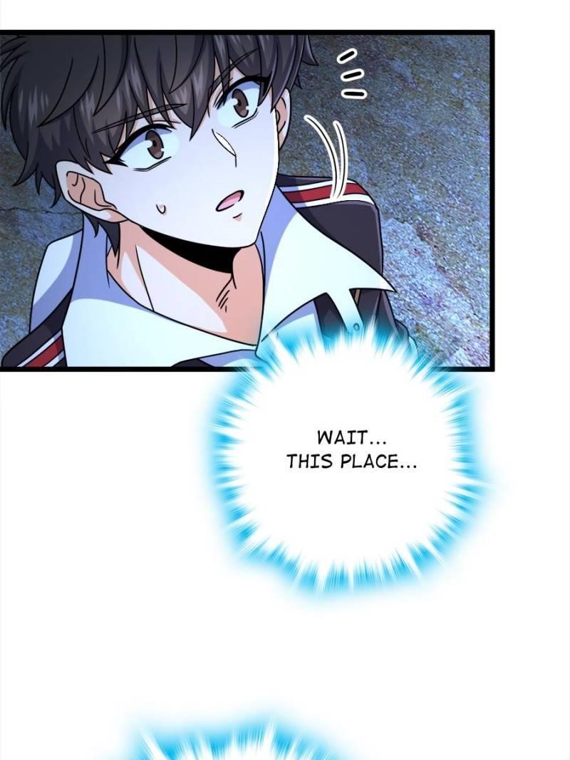 Spare Me, Great Lord! Chapter 738 - Page 28