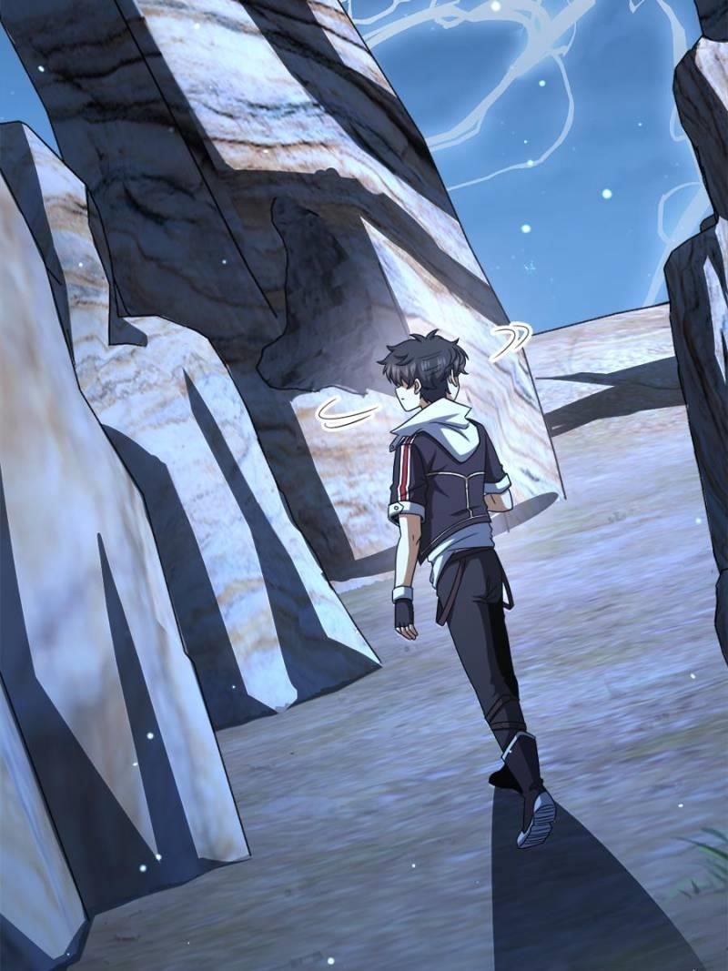 Spare Me, Great Lord! Chapter 738 - Page 30