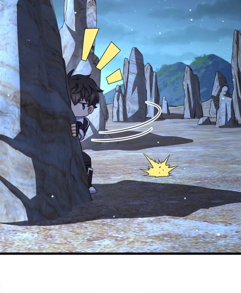 Spare Me, Great Lord! Chapter 738 - Page 32