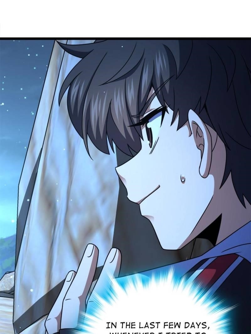 Spare Me, Great Lord! Chapter 738 - Page 33