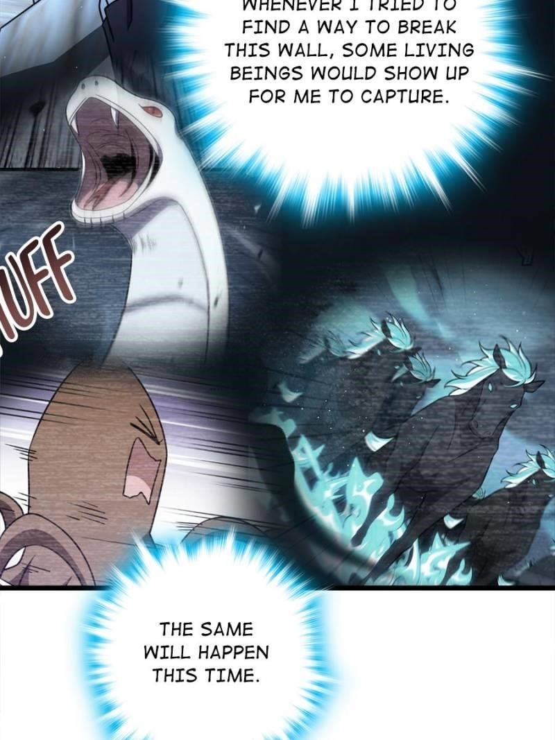 Spare Me, Great Lord! Chapter 738 - Page 34