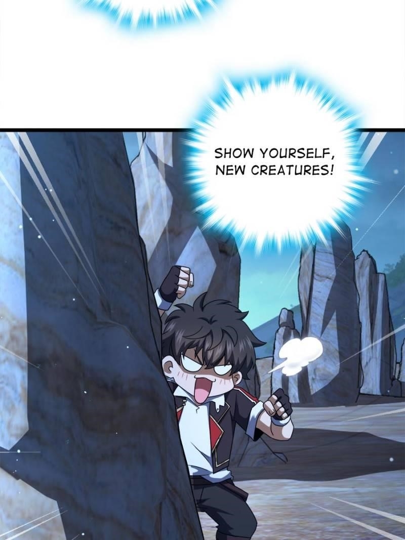 Spare Me, Great Lord! Chapter 738 - Page 35