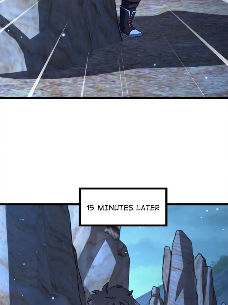 Spare Me, Great Lord! Chapter 738 - Page 36