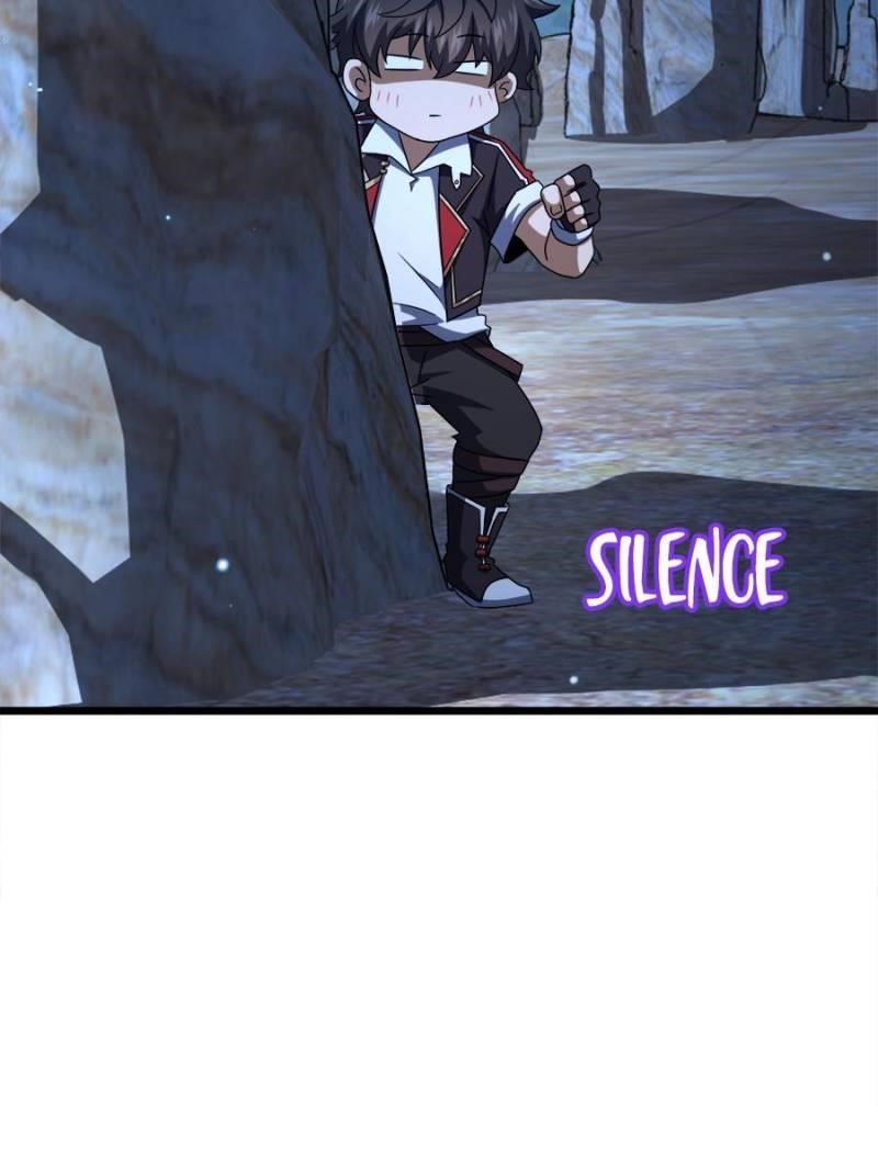 Spare Me, Great Lord! Chapter 738 - Page 37