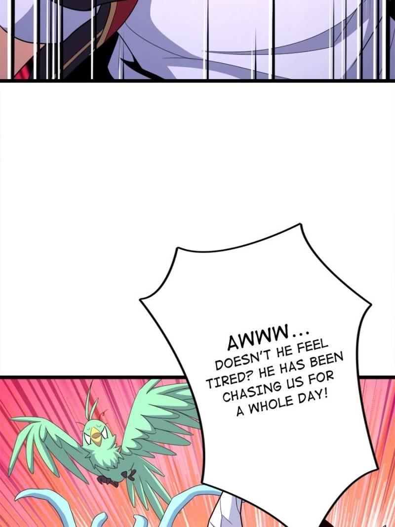 Spare Me, Great Lord! Chapter 738 - Page 4