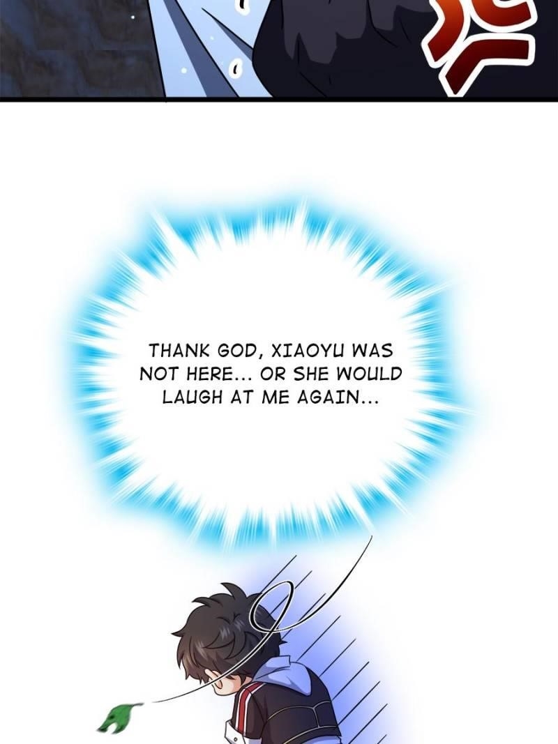 Spare Me, Great Lord! Chapter 738 - Page 40