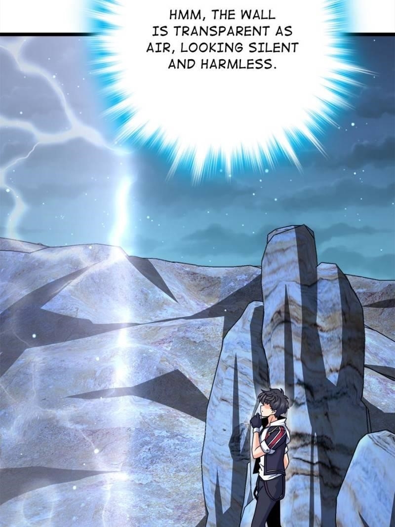 Spare Me, Great Lord! Chapter 738 - Page 43