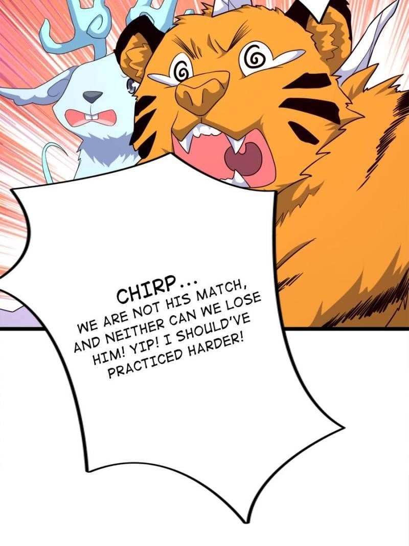 Spare Me, Great Lord! Chapter 738 - Page 5